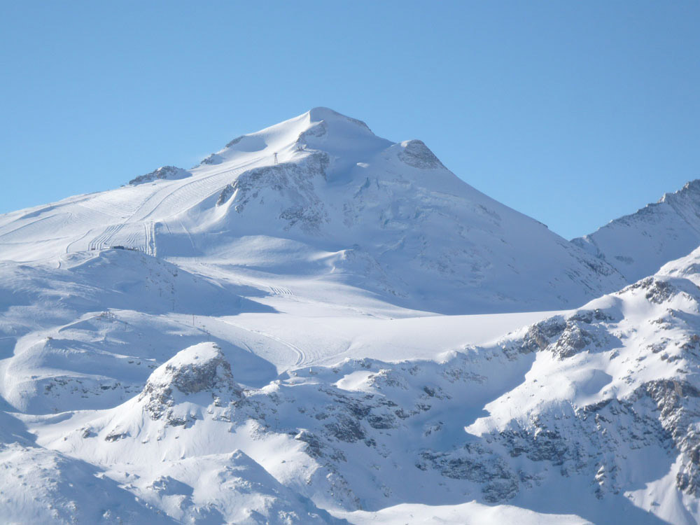 Tarifs ski parapente Val d'Isère - Christophe Cardaire