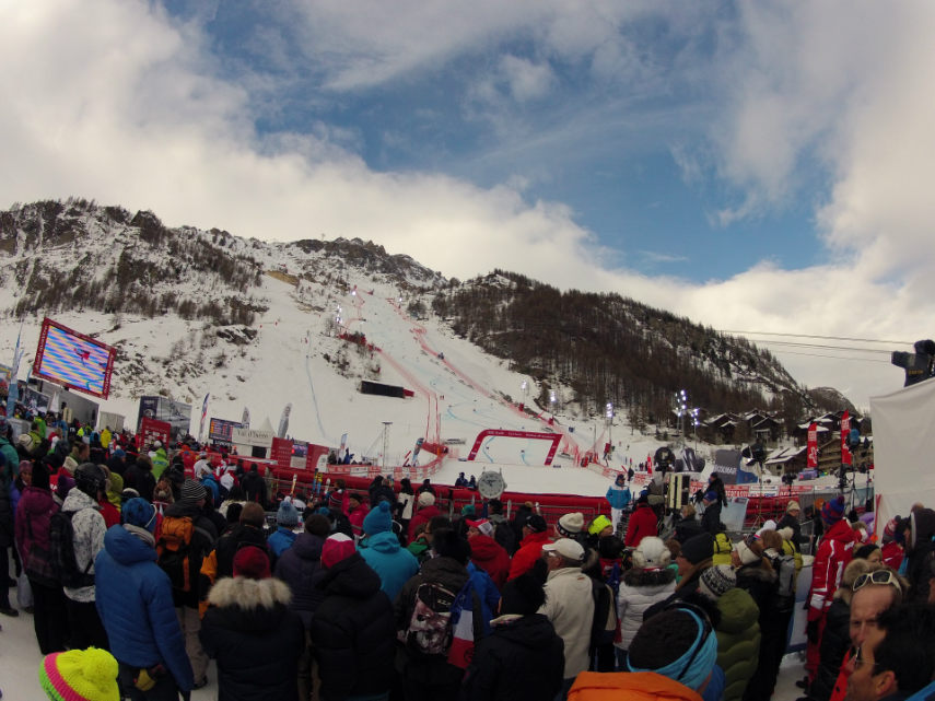 Criterium de la 1ère neige - Val d'Isère 29