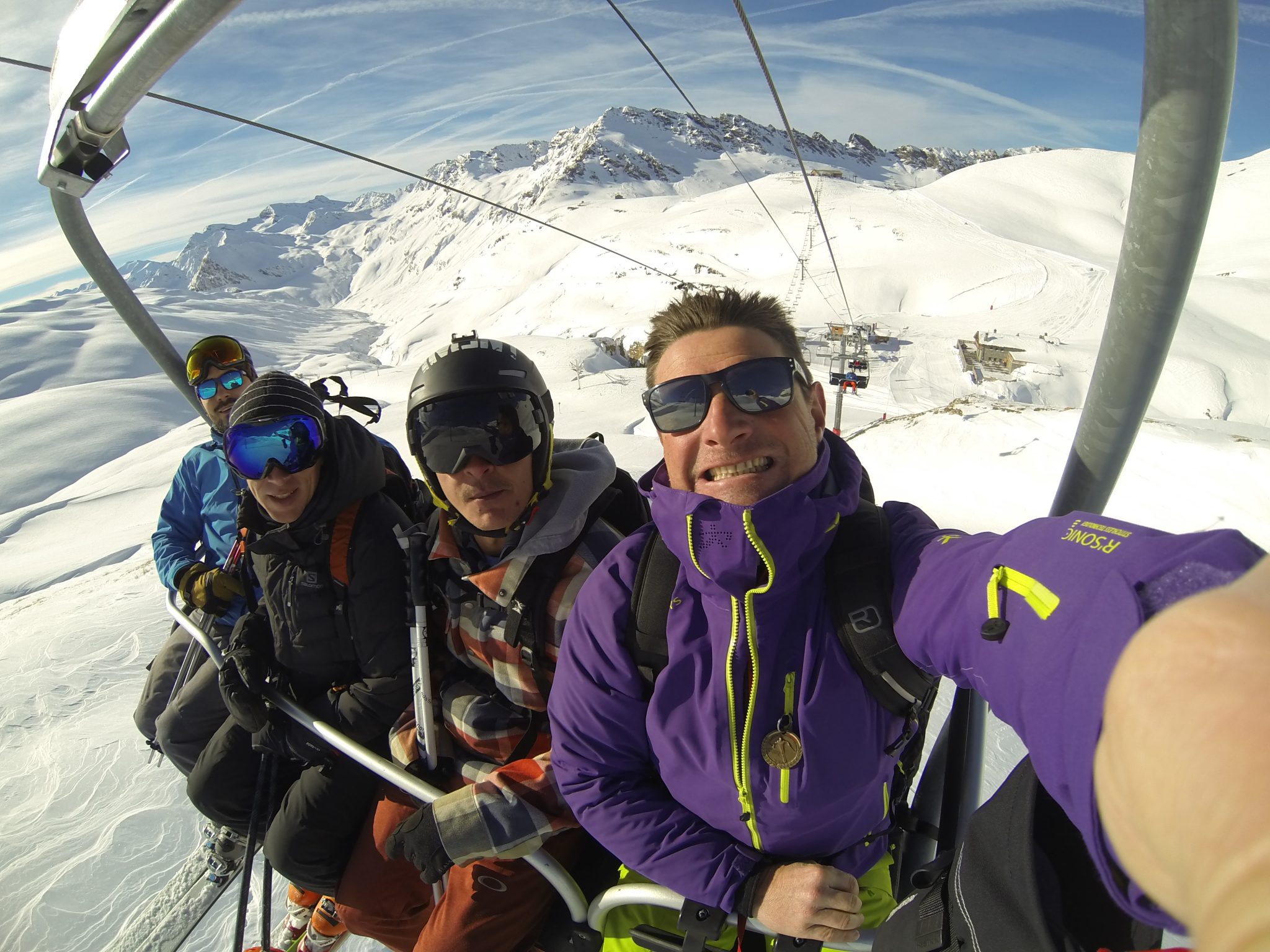 opening in Val d' Isere 4