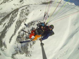 Paragliding Offers 1