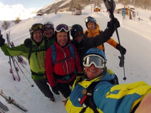 Ski Val d'Isère