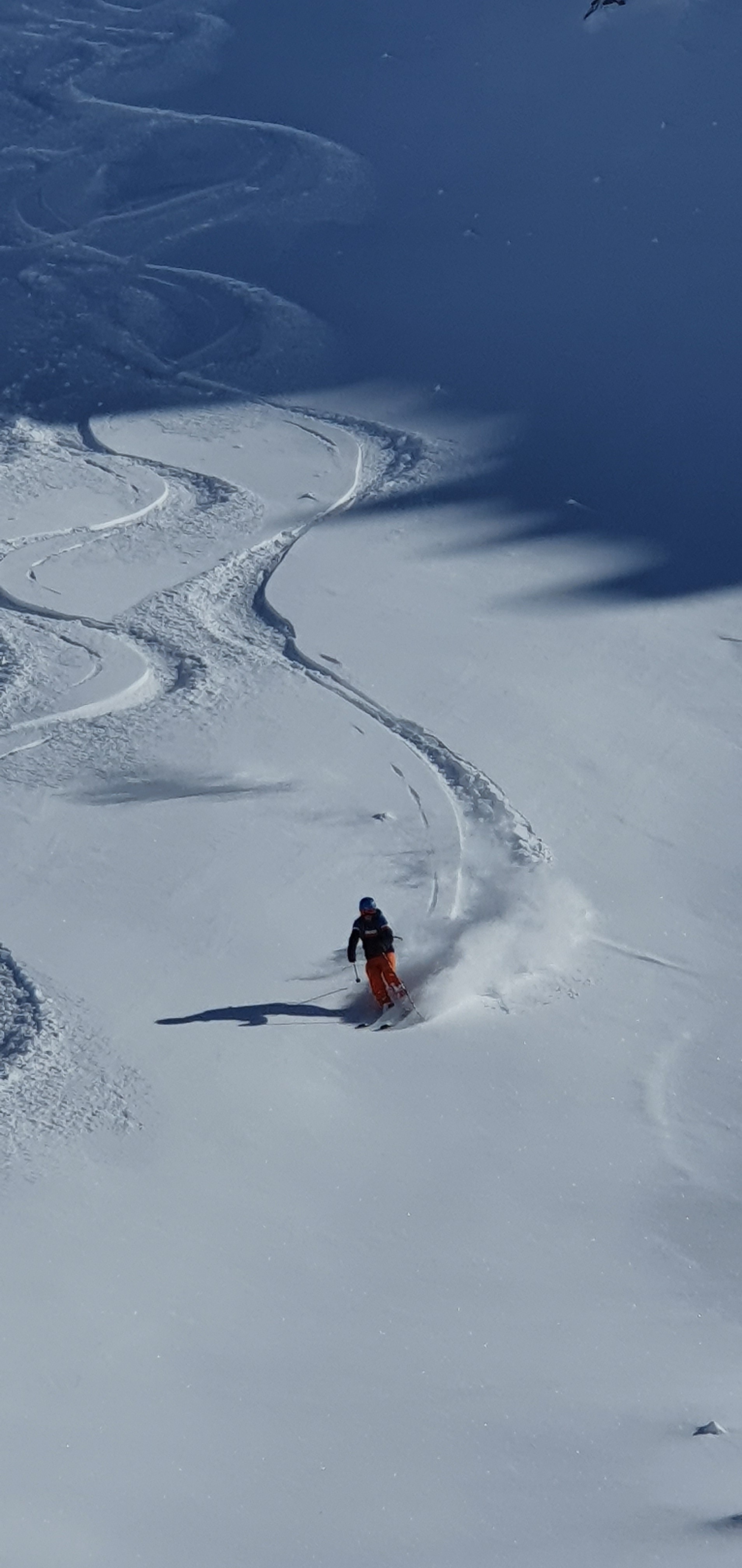 Come and ski in Val d'Isère this winter 1